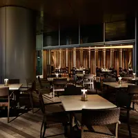 NoMad Grill Lounge