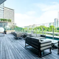 NoMad Grill Lounge