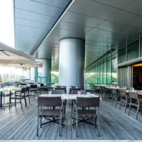 NoMad Grill Lounge
