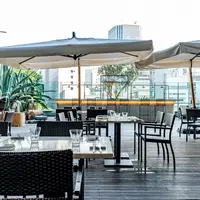 NoMad Grill Lounge