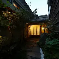 京料理 箔