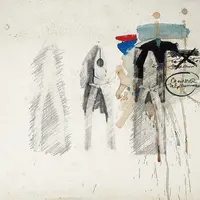 ドローイング（1970年代）