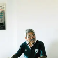 真喜志勉（まきし・つとむ 1941-2015）