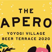 代々木VILLAGE BEER TERRACE