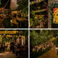 代々木VILLAGE BEER TERRACE イメージ