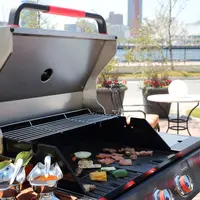 オーシャンズスパBBQ イメージ