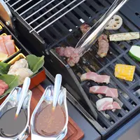 オーシャンズスパBBQ イメージ