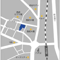 アクセス図