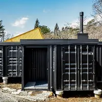 客室の一例