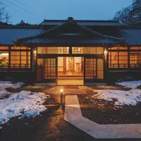 1日1組だけが味わえる特別な空間へ