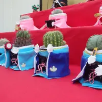 五人囃子