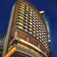 丸ノ内ホテル外観