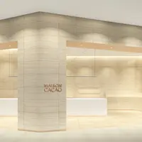 MAISON CACAO ニュウマン横浜店