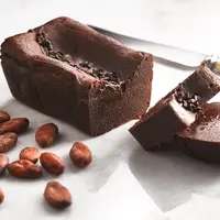 生ガトーショコラ