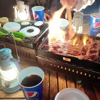 バーベキュー イメージ