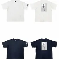 Hajime Sorayama BACK PRINTED T-SHIRT