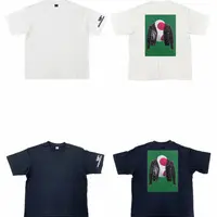 Oliver Payne BACK PRINTED T-SHRT