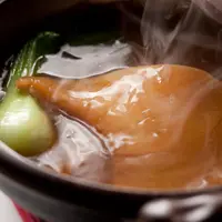 ふかひれの姿煮 イメージ