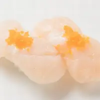 帆立からすみ