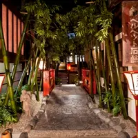 京町恋しぐれ 本館 イメージ