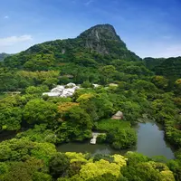 御船山楽園