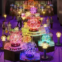 花魁道中 イメージ