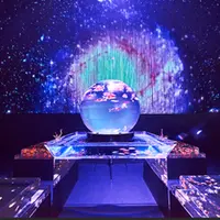 アースアクアリウムジャポニズム／EarthAquariumJaponesm イメージ