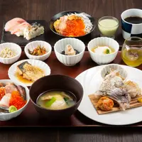 朝食 イメージ