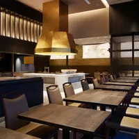 レストラン「小野の離れ博多本店」