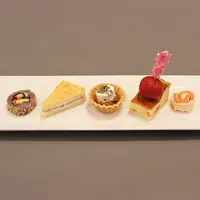 【Aセット】ライトミールセット＋飲み放題（2時間）