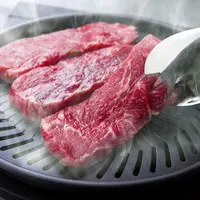 サーロインステーキ