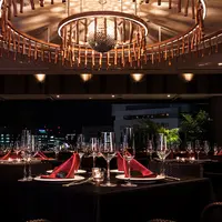 ［es］Rooftop Garden BAGUS NAKASU（エス ルーフトップ ガーデン バグース ナカス）
