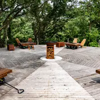 BBQ イメージ