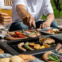 BBQ イメージ