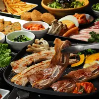 コリアンBBQコース（2時間飲み放題付） イメージ