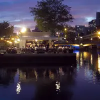 “R”RIVERSIDE GRILL＆BEER GARDEN