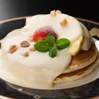 アイランドパンケーキ
