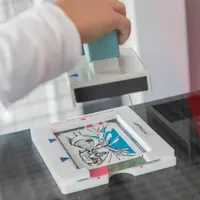 GPフィールドスタンプラリー