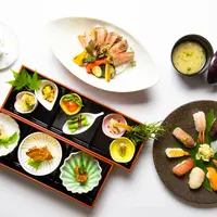 専用プラン限定ディナー～Jonnobi～（イメージ）