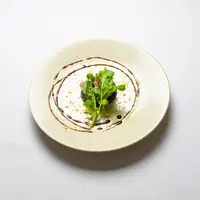 上州牛 黒毛和牛のタリアータ バルサミコ酢を添えて