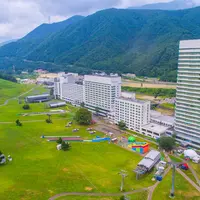 苗場サマーパーク（イメージ）