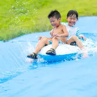 なえバッシャーン!!（イメージ）
