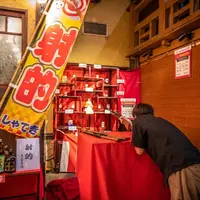 京町夏の縁日 イメージ