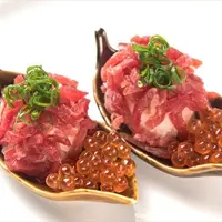 京寿司22種食べ放題 イメージ
