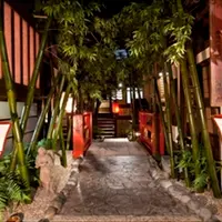 京町恋しぐれ 本館 イメージ