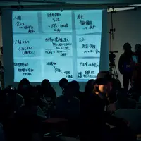 昨年の様子