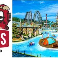 人気アウトドアブランド「CHUMS（チャムス）」とのコラボレーション イメージ