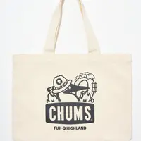 Camvas Tote（2,900円）