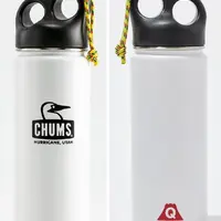 Stainless Bottle 550（3,400円）