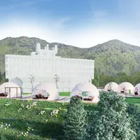 GLAMP DOME-グランドーム-神戸天空